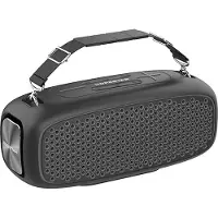 HOPESTAR A30 Pro Bluetooth Speaker krachtige draadloze luidspreker zwart