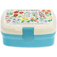 Rex London Lunchbox Wild Flowers van