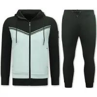 Top Star Traningspak joggingpak