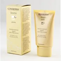 Coverderm Vanish Jambes / Gel tegen spataderen en berkenrijs op de benen 75 ml