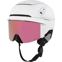 Oakley Mod7 Helm Met Vizier
