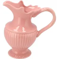 Daan Kromhout Can you feel it vase pink 24x16x25cm