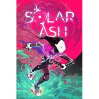Solar Ash - Windows Download