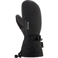 Dakine Want Sequoia Gore-Tex Mitt Black-XS