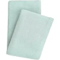 Zohome Bedsprei ICA - Blauw 180 x 260 cm