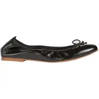 Lk bennett Trilly Ballerina Shoes Black Maat: 36 | Ballerina's Outlet | Dames | Zwart