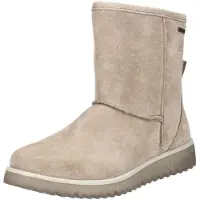 Legero Enkellaarsjes 'Campania' beige