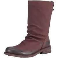 Felmini Laarzen 'Gredo D321' chocoladebruin