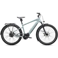 Specialized Turbo Vado 5.0 Igh Nb 27.5´´ 2025 Elektrische Fiets