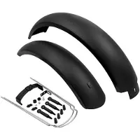 Mvtek Fat Bike Spatbordset