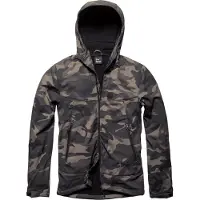 Vintage Industries Alford Softshell Jas
