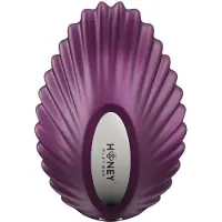 HoneyPlayBox Pearl Panty Vibrator Met App