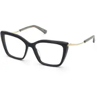 Nina Ricci Vnr411 53 Mm Vrouw Met Bril