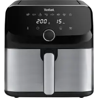Tefal Easy Fry Mega EY855D10 Air fryer - 8 programma's - 7.5 L