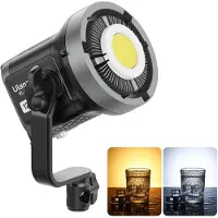 Ulanzi V-120Bi 120W Bi-color V-Mount Video Light