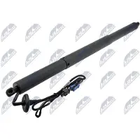 NTY AE-ME-096 Gasveer achterklep