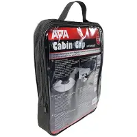 Apa 16183 Voorruitafdekking