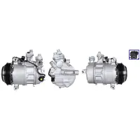 Lucas ACP01220 Aircopomp