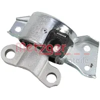 METZGER 8054034 Motorsteunlager