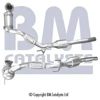 BM CATALYSTS BM92102H Katalysator