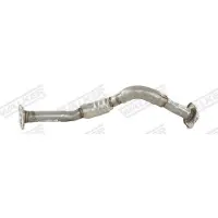 Walker 10659 Voorpijp