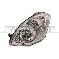 PRASCO FT9294904 Koplamp