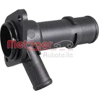 METZGER 4010510 Flens koelvloeistof