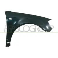 PRASCO AD3203013 Spatbord