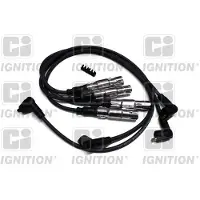 Quinton Hazell XC1383 Bougiekabels