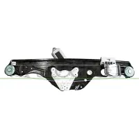 PRASCO Raambedieningsmechanisme ME039W075