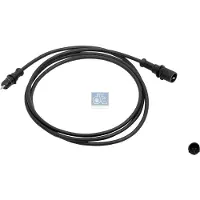 DT Spare Parts 1.21679 Wielsnelheidssensor (ABS)