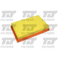 Quinton Hazell QFA0033 Luchtfilter