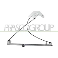 PRASCO Raambedieningsmechanisme RN954W012