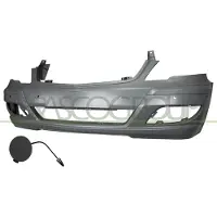PRASCO ME9101041 Bumper