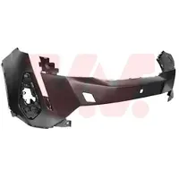 VAN WEZEL 4006574 Bumper