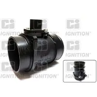 Quinton Hazell QM851 Luchtmassameter (LMM)