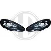 Diederichs 2050281 Koplampen set