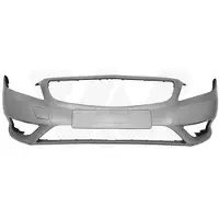 VAN WEZEL 3054574 Bumper