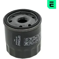 OPTIMAL OP-FOF40244 Oliefilter