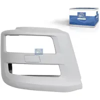 DT Spare Parts 3.81296 Bumper