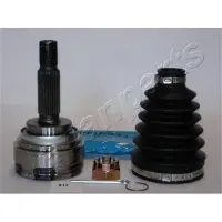 Japanparts GI-517 Homokineet reparatie set, aandrijfas