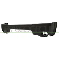 PRASCO DS8201001 Bumper