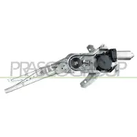 PRASCO DS917W021 Raammechanisme