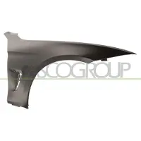 PRASCO BM3903013 Spatbord