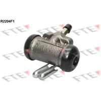 FTE 9710046 Wielremcilinder