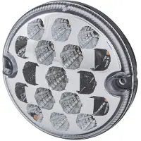 Hella 2BE 357 028-051 Knipperlichtautomaat / Pinkdoos