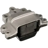 Gates ETM1107 Motorsteunlager