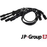 JP GROUP 1192001010 Bougiekabels