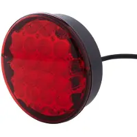 Hella 2SB 344 200-331 Achterlicht