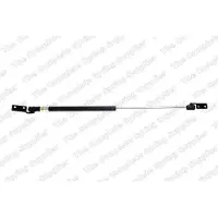 LESJÖFORS 8162020 Gasveer achterklep
